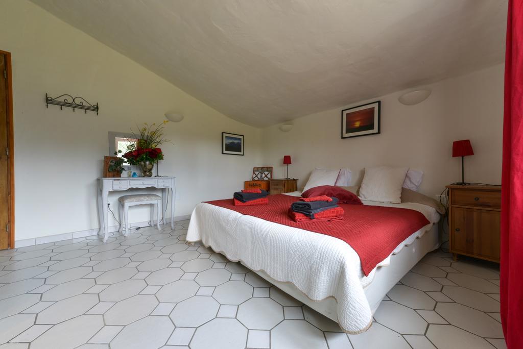 Hotel Le Vieux Platane Cairanne Zewnętrze zdjęcie
