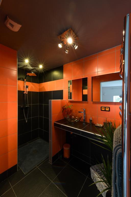 Hotel Le Vieux Platane Cairanne Zewnętrze zdjęcie