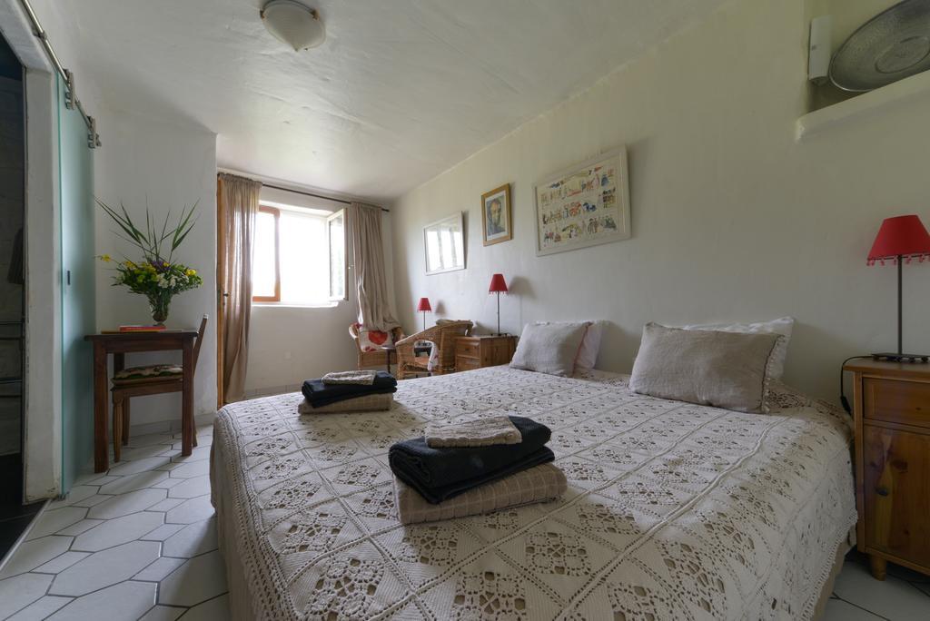 Hotel Le Vieux Platane Cairanne Zewnętrze zdjęcie